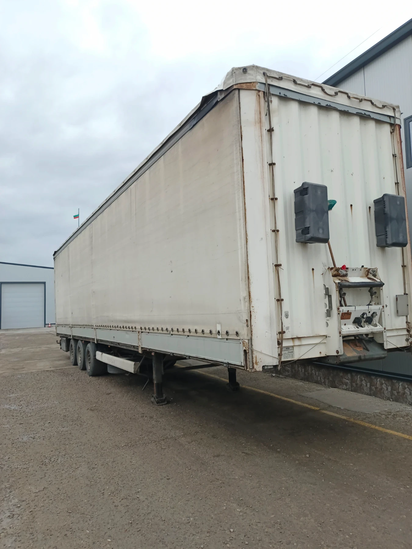 Daf XF 105 FT Mega  | Mobile.bg � ����������� 7