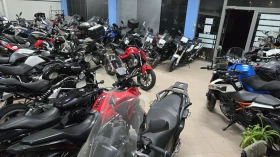 Honda X-ADV 750  ABS - TCS ! Лизинг !, снимка 13