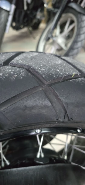 Honda X-ADV 750  ABS - TCS ! Лизинг !, снимка 11