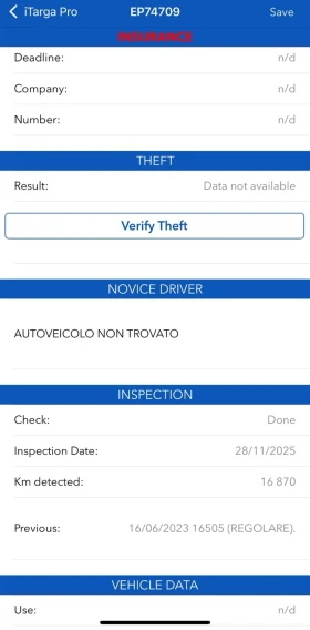 Honda X-ADV 750  ABS - TCS ! Лизинг !, снимка 14