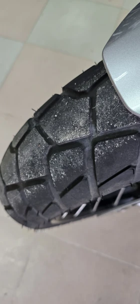 Honda X-ADV 750  ABS - TCS ! Лизинг !, снимка 12