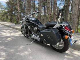 Honda Vtx 1800 C, снимка 4