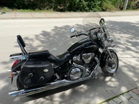 Honda Vtx 1800 C, снимка 3