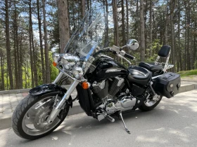 Honda Vtx 1800 C, снимка 2