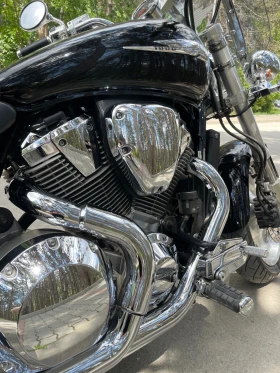 Honda Vtx 1800 C, снимка 6