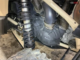 Can-Am Maverick X3 X RC TURBO RR 72, снимка 10