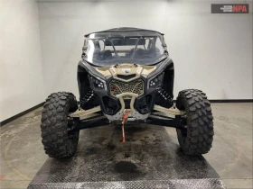 Can-Am Maverick X3 X RC TURBO RR 72, снимка 2
