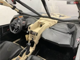 Can-Am Maverick X3 X RC TURBO RR 72, снимка 6