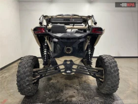 Can-Am Maverick X3 X RC TURBO RR 72, снимка 4