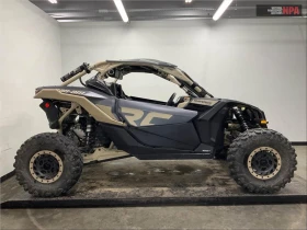 Can-Am Maverick X3 X RC TURBO RR 72, снимка 1
