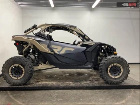 Can-Am Maverick X3 X RC TURBO RR 72, снимка 3