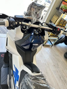 Honda X-ADV 750 Special Edition 2026г. НОВ, снимка 2