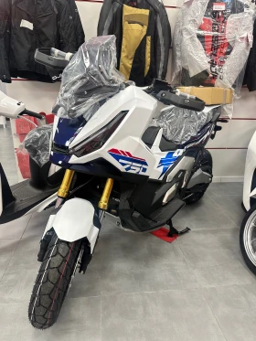 Honda X-ADV 750 Special Edition 2026г. НОВ, снимка 16