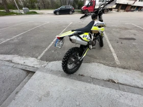 Husqvarna FE, снимка 3