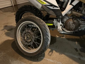 Husqvarna FE, снимка 7