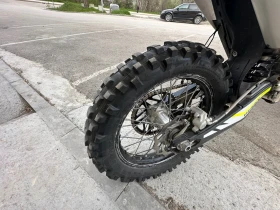 Husqvarna FE, снимка 4