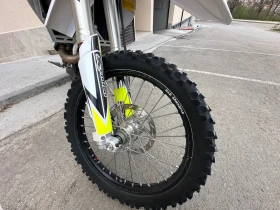 Husqvarna FE, снимка 5