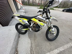 Husqvarna FE, снимка 2