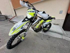 Husqvarna FE, снимка 1