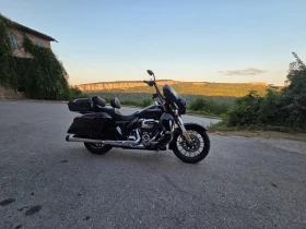 Harley-Davidson Street Street Glide-Milwaukee Engine , снимка 3