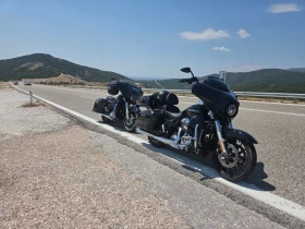 Harley-Davidson Street Street Glide-Milwaukee Engine , снимка 4