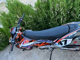 Ktm 690, снимка 6