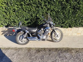 Yamaha Virago 535 | Mobile.bg    7