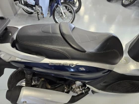 Piaggio Beverly 300ie, Led, 2012. | Mobile.bg    10