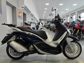 Piaggio Beverly 300ie, Led, 2012. | Mobile.bg    2