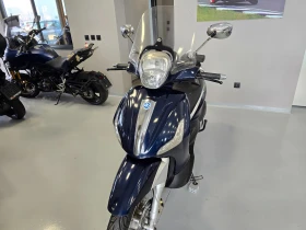 Piaggio Beverly 300ie, Led, 2012. | Mobile.bg    7