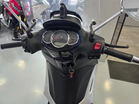 Piaggio Beverly 300ie, Led, 2012. | Mobile.bg    11