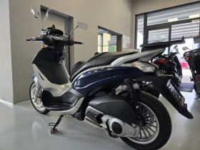 Piaggio Beverly 300ie, Led, 2012. | Mobile.bg    4