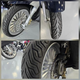 Piaggio Beverly 300ie, Led, 2012. | Mobile.bg    14
