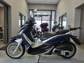 Piaggio Beverly 300ie, Led, 2012. | Mobile.bg    5