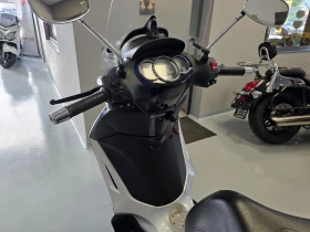 Piaggio Beverly 300ie, Led, 2012. | Mobile.bg    12