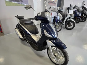 Piaggio Beverly 300ie, Led, 2012. | Mobile.bg    9