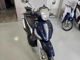 Piaggio Beverly 300ie, Led, 2012. | Mobile.bg    8