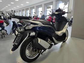 Piaggio Beverly 300ie, Led, 2012. | Mobile.bg    3