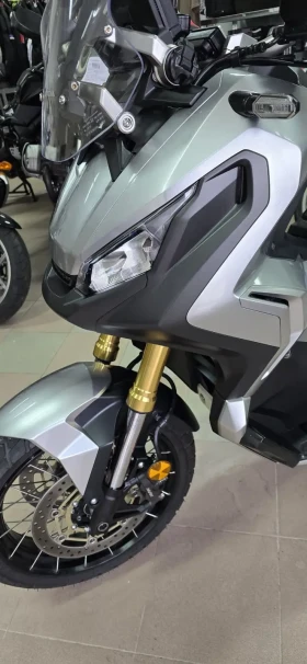 Honda X-ADV 750  ABS - TCS !  ! | Mobile.bg    8