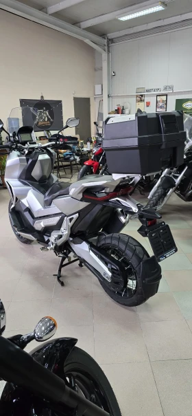Honda X-ADV 750  ABS - TCS !  ! | Mobile.bg    6