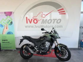 Honda Cb 500 | Auto.bg — изображение 6