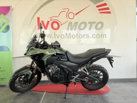 Honda Cb 500 | Auto.bg — изображение 3