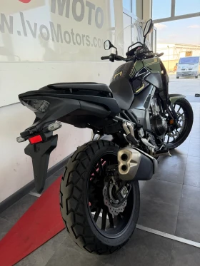 Honda Cb 500 | Auto.bg — изображение 5