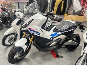 Honda X-ADV 750 Special Edition 2026�. ��� | Mobile.bg � ����� ������ 17