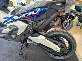 Honda X-ADV 750 Special Edition 2026�. ��� | Mobile.bg � ����� ������ 10