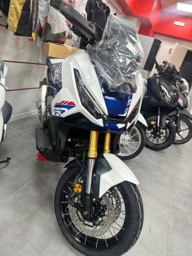 Honda X-ADV 750 Special Edition 2026�. ��� | Mobile.bg � ����� ������ 15