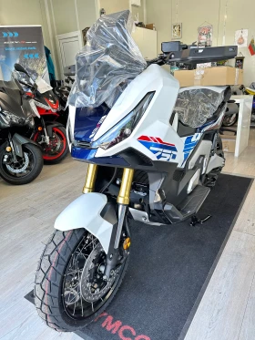 Honda X-ADV 750 Special Edition 2026�. ��� | Mobile.bg � ����� ������ 8