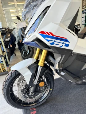 Honda X-ADV 750 Special Edition 2026�. ��� | Mobile.bg � ����� ������ 9