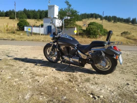 Honda Vtx | Mobile.bg � ����� ������ 7