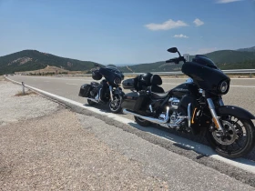 Harley-Davidson Street Street Glide-Milwaukee Engine  | Mobile.bg � ����� ������ 5